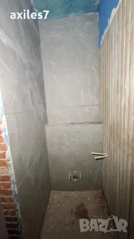 ремонти,бани, снимка 2 - Ремонти на баня - 48599565