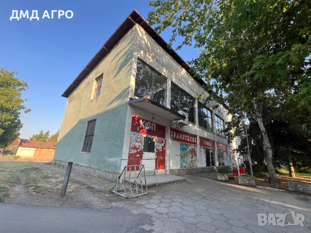 Индустриална сграда, снимка 3 - Производствени сгради - 51345128