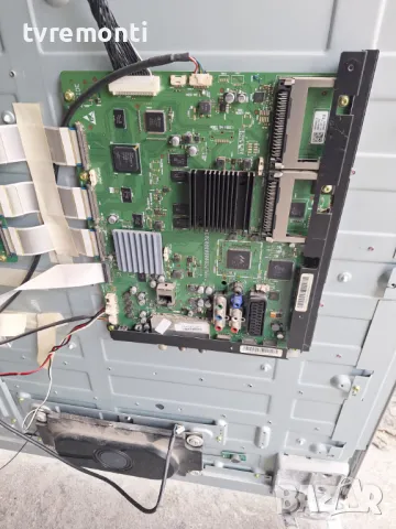 Main 715RLPCB00000000303A , for ,Philips 65PUS9809/12 for 65inc DISPLAY LTA650FJ01