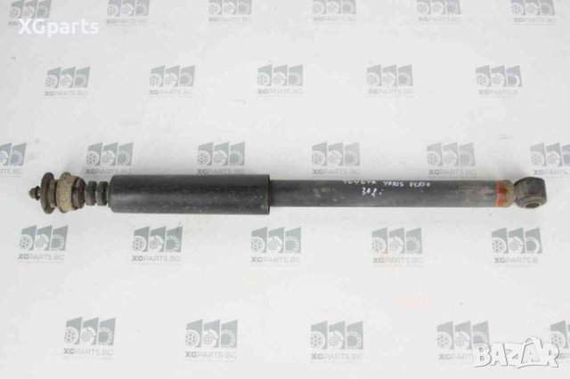 Амортисьор заден за Toyota Yaris Verso (1999-2005)