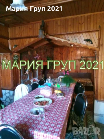 ✨ ДВУЕТАЖНА КЪЩА С ГОЛЯМ ДВОР – ПРОСТОР, УЮТ И БЕЗБРОЙ ВЪЗМОЖНОСТИ! ✨   📍 с. Върбица, област Хасков, снимка 5 - Къщи - 56208330