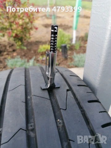 Джанти 5х112х15 с гуми 195х65х15 за Шкода Октавия 3  , снимка 7 - Гуми и джанти - 54170876