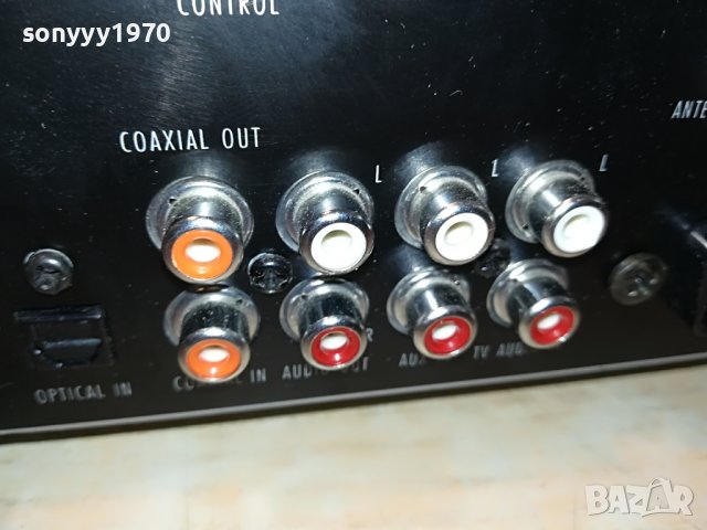 HARMAN/KARDON 0306220933, снимка 16 - Ресийвъри, усилватели, смесителни пултове - 36966129