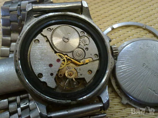 ВОСТОК, снимка 3 - Антикварни и старинни предмети - 49546191