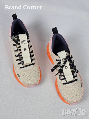 Нови дамски маратонки Steve Madden - размер 38 и 39, снимка 2 - Маратонки - 54341154