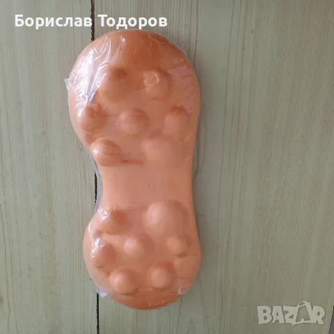 Ергономичен масажор с 14 тригерни точки, снимка 3 - Масажори - 55979121