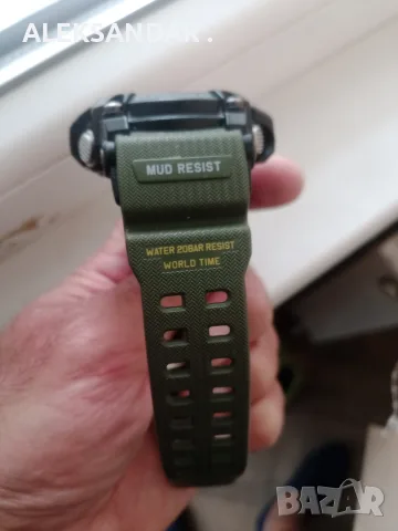 GG - 1000 -MUDMASTER - 1А3 ., снимка 3 - Мъжки - 56549598