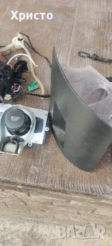 кафе автомат saeco odea go на части , снимка 3 - Кафемашини - 49616209