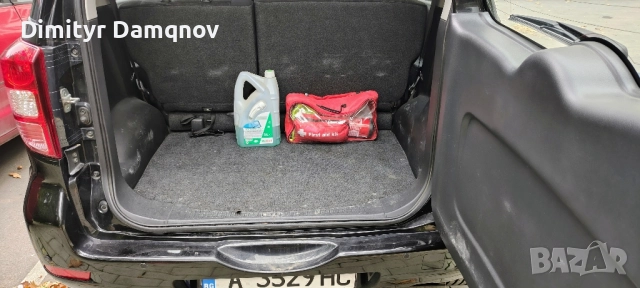 Daihatsu, снимка 10 - Автомобили и джипове - 52208822