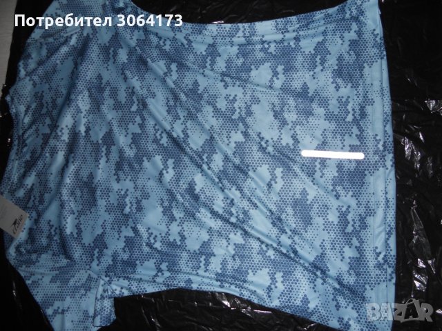  НОВА Дамска Спортна  Блуза Тениска размер М Л ХЛ, снимка 2 - Тениски - 37968432