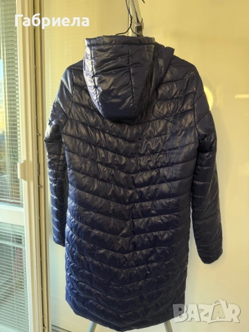 Ново водоустойчиво яке на Cropp, снимка 2 - Якета - 54139489