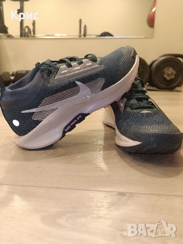 Маратонки Nike Pegasus Gtx , снимка 4 - Маратонки - 52365117