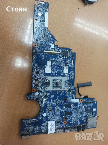 Лаптоп HP g6 на части, снимка 7 - Лаптопи за работа - 49219294
