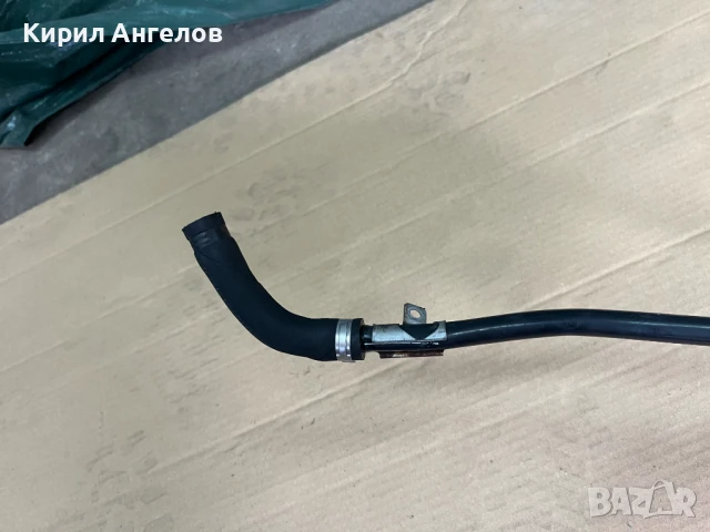 Тръбата на сервото за BMW E46 316 / 318 (N42), снимка 3 - Части - 51056140