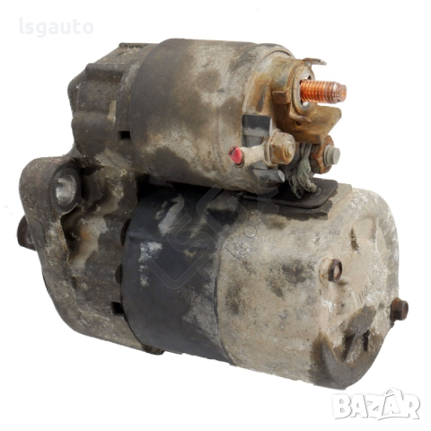 Стартер Nissan Micra (K12) 2003-2010 ID: 122254, снимка 2 - Части - 44509363