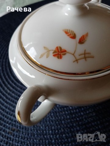 Шведски порцелан, снимка 2 - Сервизи - 40203356