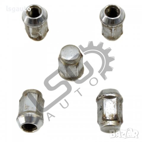 Комплект гайки за джанти Volvo S 40 II 2004-2012 V290422N-233