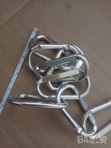 Продавам карабинери, снимка 5 - Други спортове - 29963640