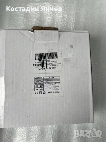 Боркорона Mollom 94 mm,114 mm, снимка 12 - Други инструменти - 54151656