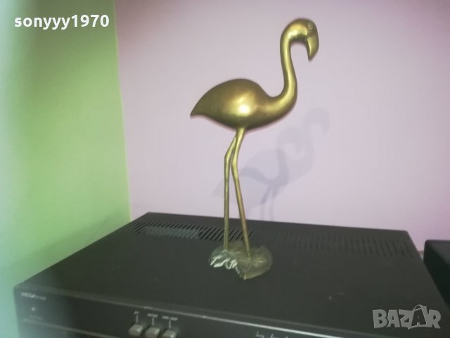 фламинго, снимка 4 - Колекции - 30247912