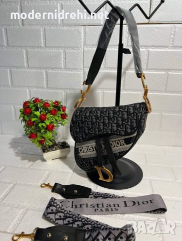 Дамска чанта Christian Dior код 128 , снимка 1 - Чанти - 42865117