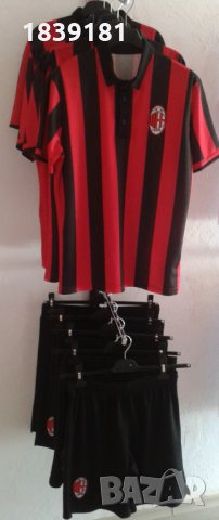 Екипи на Милан/AC Milan