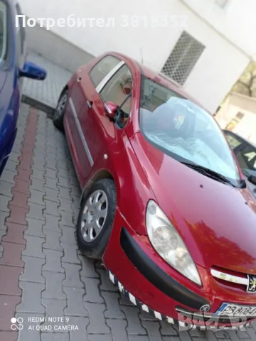 продавам лек автомобил, снимка 2 - Автомобили и джипове - 56327781