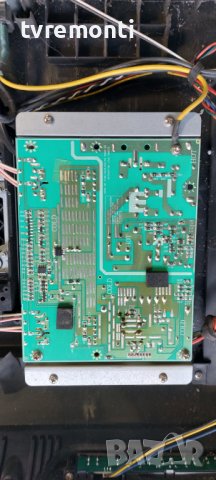 POWER BOARD, Lk-p1190421b, for Schaub Lorenz LT22-111DDB for 22 inc DISPLAY, снимка 3 - Части и Платки - 39044362