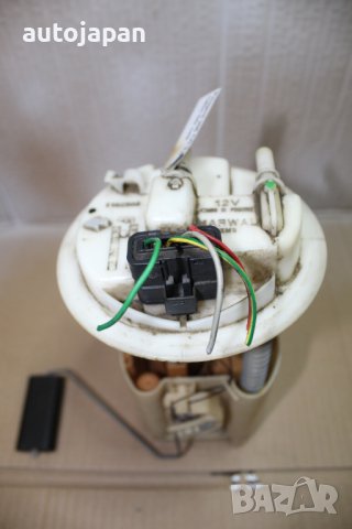 Бензинова помпа Пежо 206 цц 2.0 136кс 04г Peugeot 206 cc 2.0 136hp 2004, снимка 3 - Части - 42808691