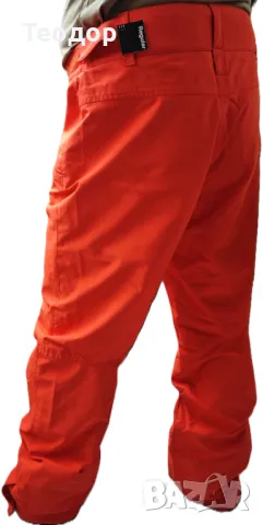 Нови мъжки ски/сноуборд панталони O'Neill Hammer М/L, снимка 4 - Зимни спортове - 43126818