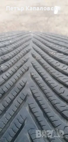 Гуми 205 55 16 Мишелин Michelin 4 броя+. Нов внос. Не са нови. Гаранция, снимка 6 - Гуми и джанти - 48923768