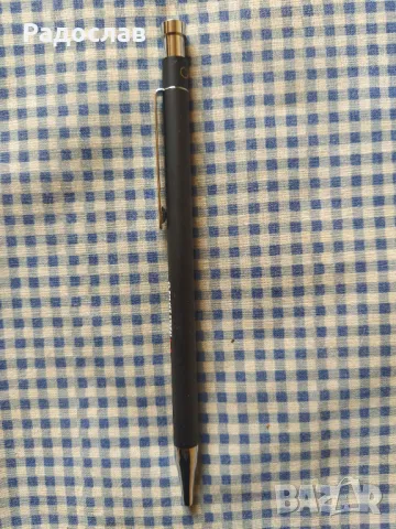 химикалка Colibri  Marlboro , снимка 2 - Ученически пособия, канцеларски материали - 50392573