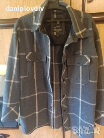 G-star,оригинално дамско палто