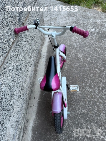 Продавам детски велосипед, снимка 6 - Велосипеди - 53358212