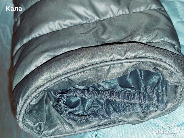 Дамско зимно яке, снимка 7 - Якета - 35355470