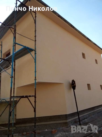 Сайдинг Американски изолация , снимка 5 - Монтажи - 53030125