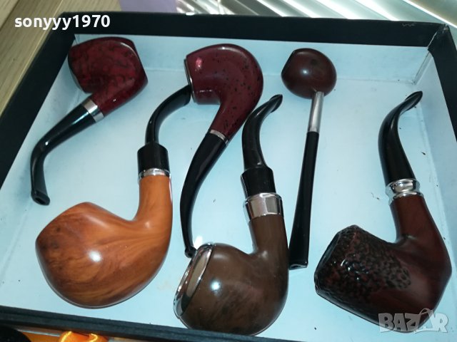 КОЛЕКЦИЯ ОТ ЛУЛИ 0111231559, снимка 4 - Колекции - 42810727