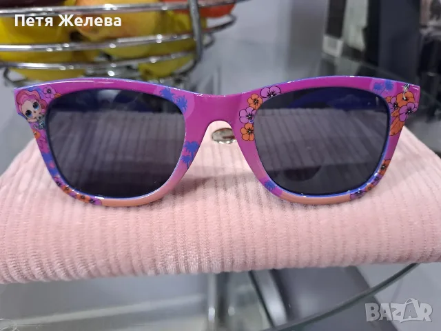Детски слънчеви очила UV 400 Cat.3, снимка 3 - Други - 56506729