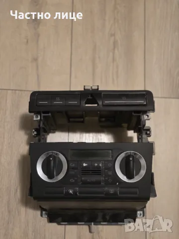 Единичен дин с климатроник за ауди а3 8п, снимка 4 - Части - 47660882