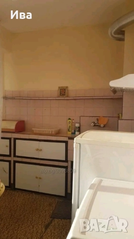 дава се тристаен апартамент под наем , снимка 11 - Апартаменти - 52912907