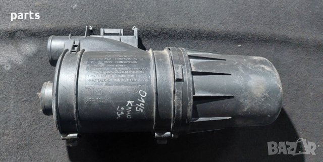 Филтърна Кутия Рено Клио 2 - Туйнго - 7700105247 - 7700105236 N, снимка 4 - Части - 44380247