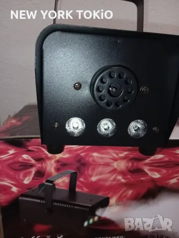 МАШИНА ЗА ПУШЕК / ПУШЕК МАШИНА, снимка 18 - Друга електроника - 49775994