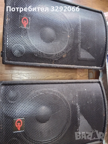 тонколони 15 инча +бас каса 15 инча, снимка 12 - Тонколони - 52663529