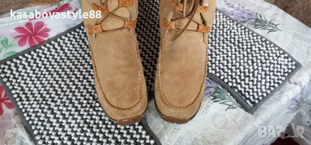Ботуши Timberland 41 н. , снимка 4 - Дамски ботуши - 47972210