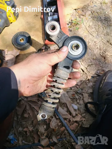 OPEL CORSA D , C ОБТЕГАЧ НА РЕМЪК 55352021, снимка 3 - Части - 50071460