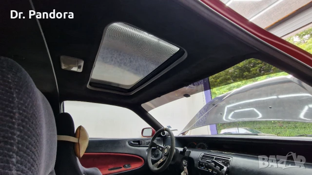 Honda Prelude 4th F20A4/H23A4, снимка 7 - Автомобили и джипове - 50496531