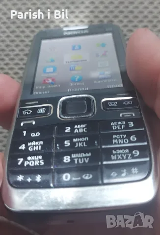 Nokia E52,Нокиа Е52, снимка 9 - Nokia - 25585308