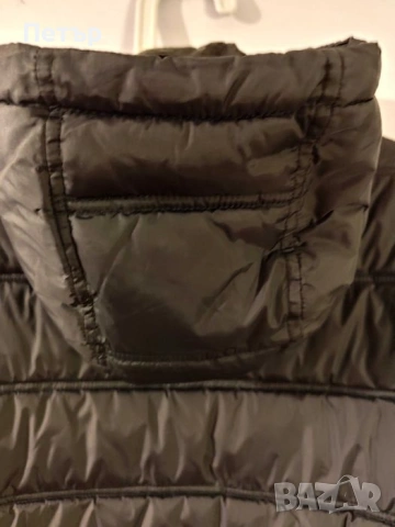 Мъжки бомбър Frankie Morello, снимка 5 - Якета - 54281543