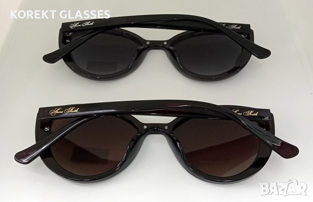 HIGH QUALITY POLARIZED 100%UV Слънчеви очила, снимка 2 - Слънчеви и диоптрични очила - 37528788