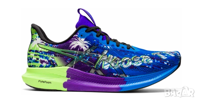 маратонки ASICS Gel-Noosa Tri 14 номер 47 ,5- 48